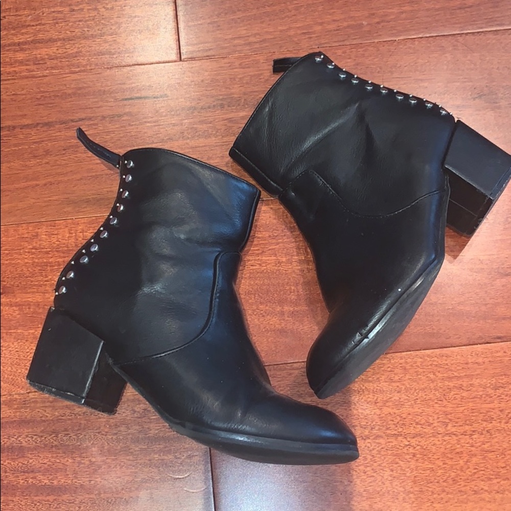 Dolce Vita Girls Bootie